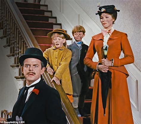 mary lindsay hiddingh|The secret life of Mr Banks: David Tomlinson hid a world of .